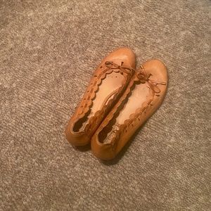 Pikolino Leather Wedge Heel women’s size 11